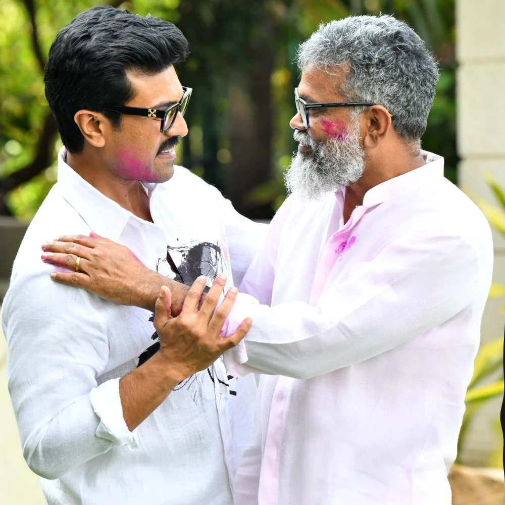 Ram Charan to kickstart RC17 with director Sukumar right after finishing Peddi? Find out