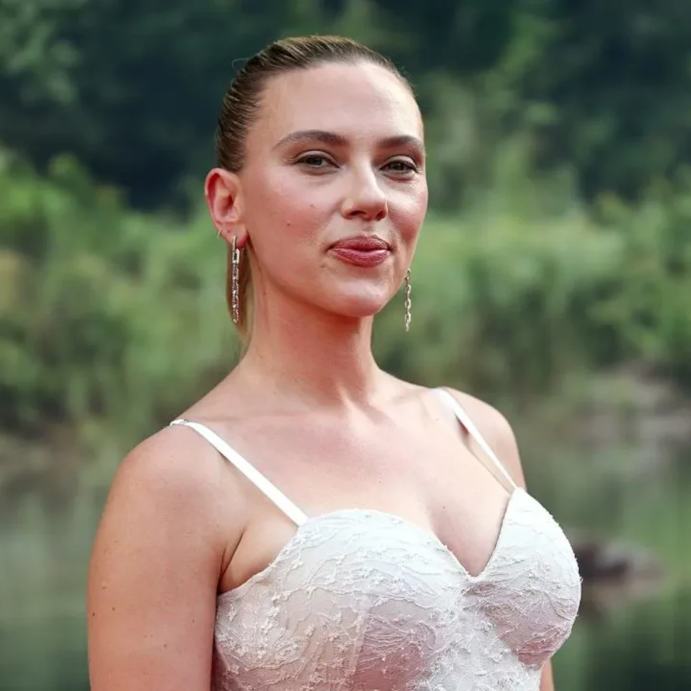 Is Scarlett Johansson Joining Tangled Live-Action? Find Out As Film Talks Proceed at Disney