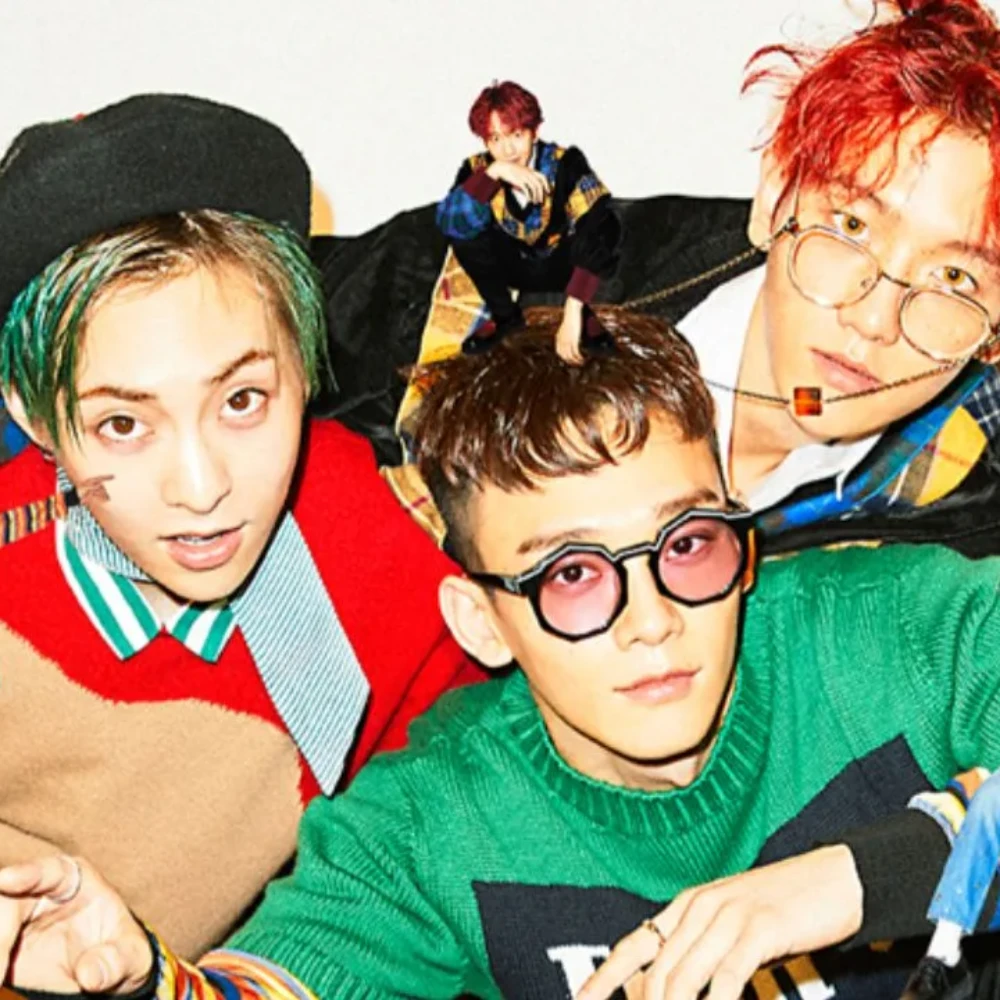 Chen, Baekhyun and Xiumin express wish to promote with EXO amid album news: ‘Made efforts to promote as full-group’