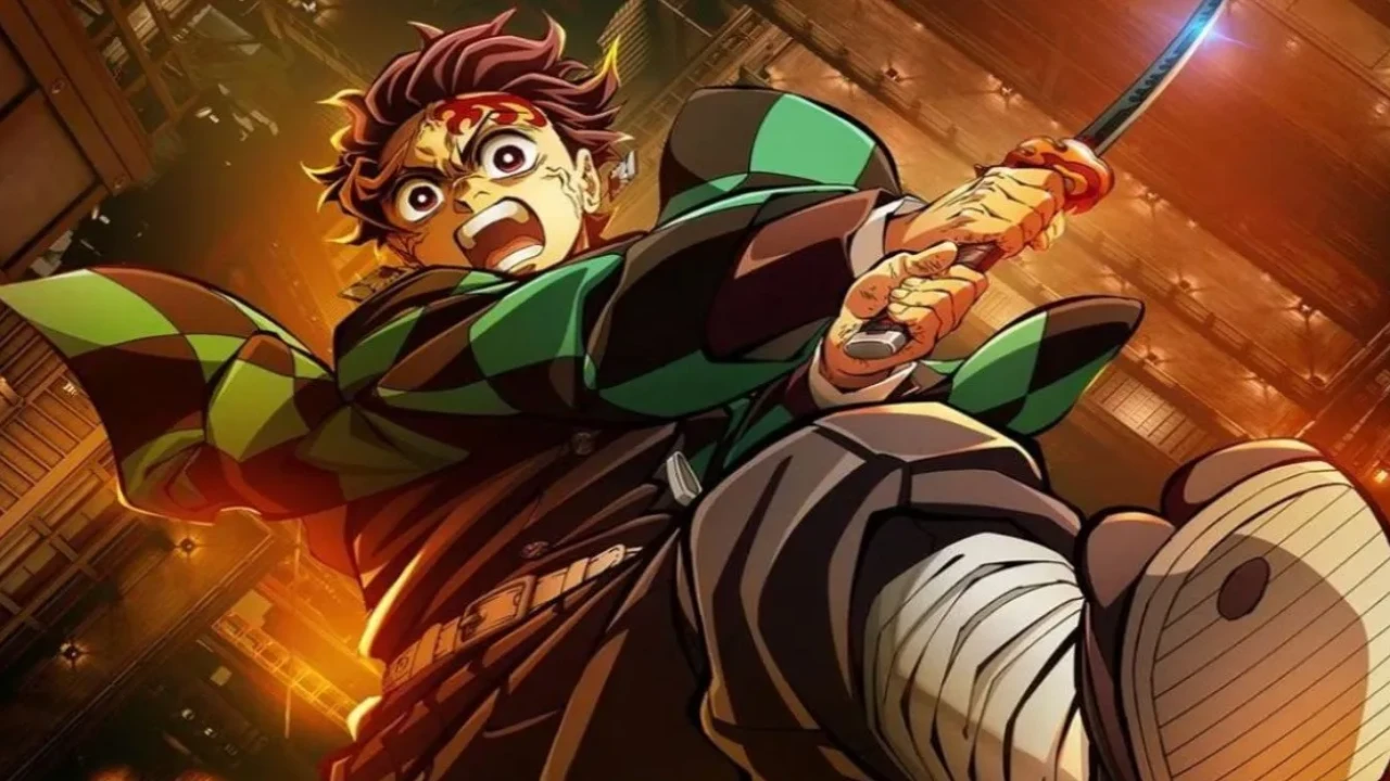 Highest Grossing Japanese Anime Movies in India: Demon Slayer Infinity Castle crushes competition to become undisputed box office king (Credits: Ufotable) Demon Slayer: Infinity Castle
