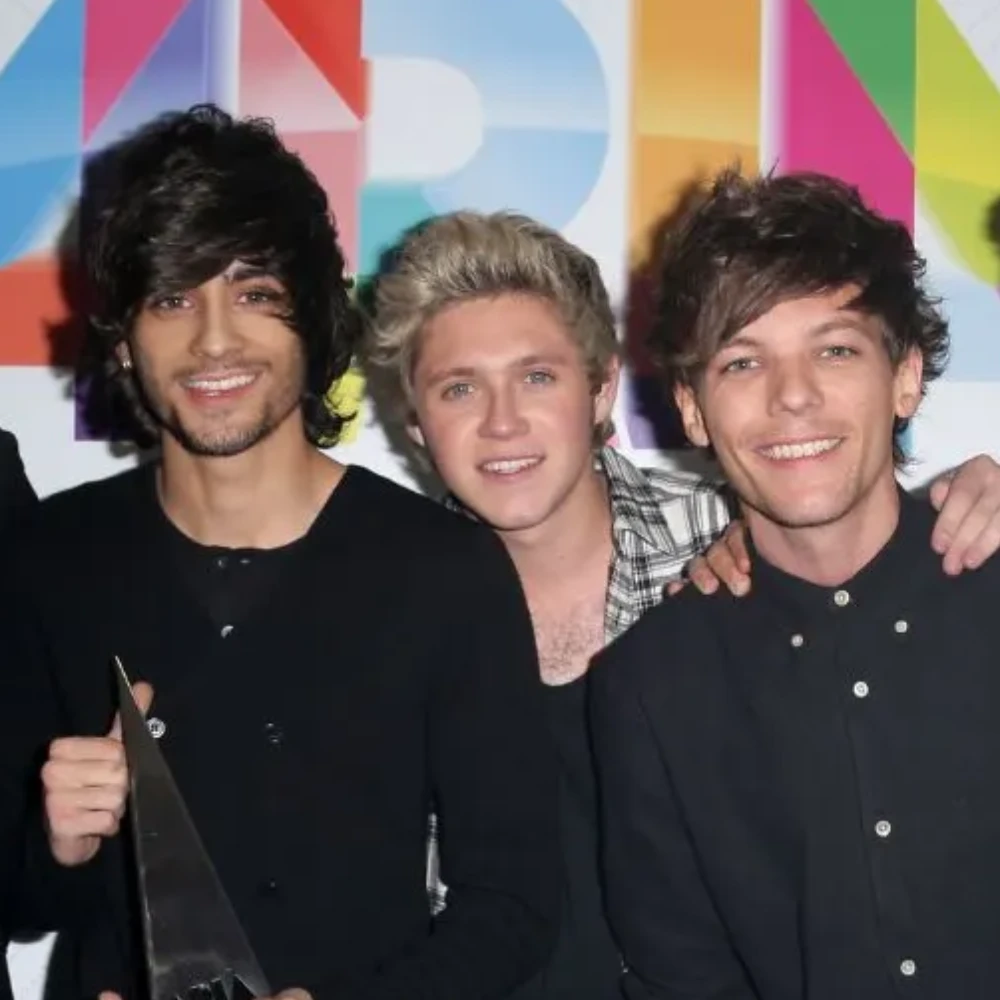 Louis Tomlinson Claims Things We Normal Night Before Zayn Malik’s One Direction Exit, Reveals What He Wanted Instead