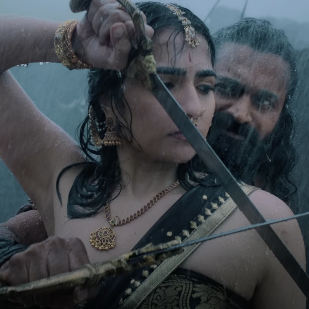 Kantara Chapter 1 (Hindi) Box Office: Rishab Shetty starrer Sees Massive Growth on 2nd Saturday