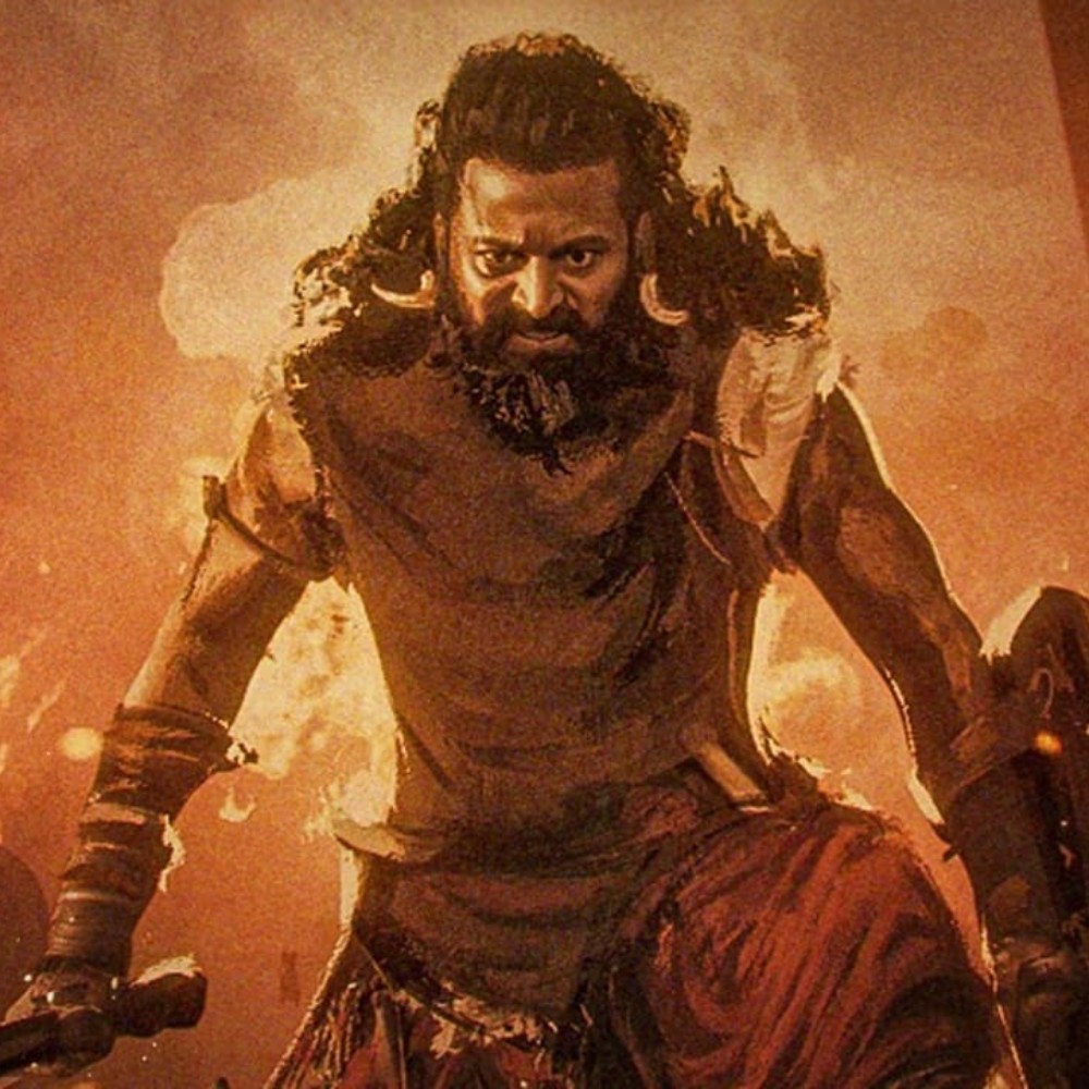 Top Highest First Day Grossers in India: Rishab Shetty starrer Kantara Chapter 1 Eighteenth 