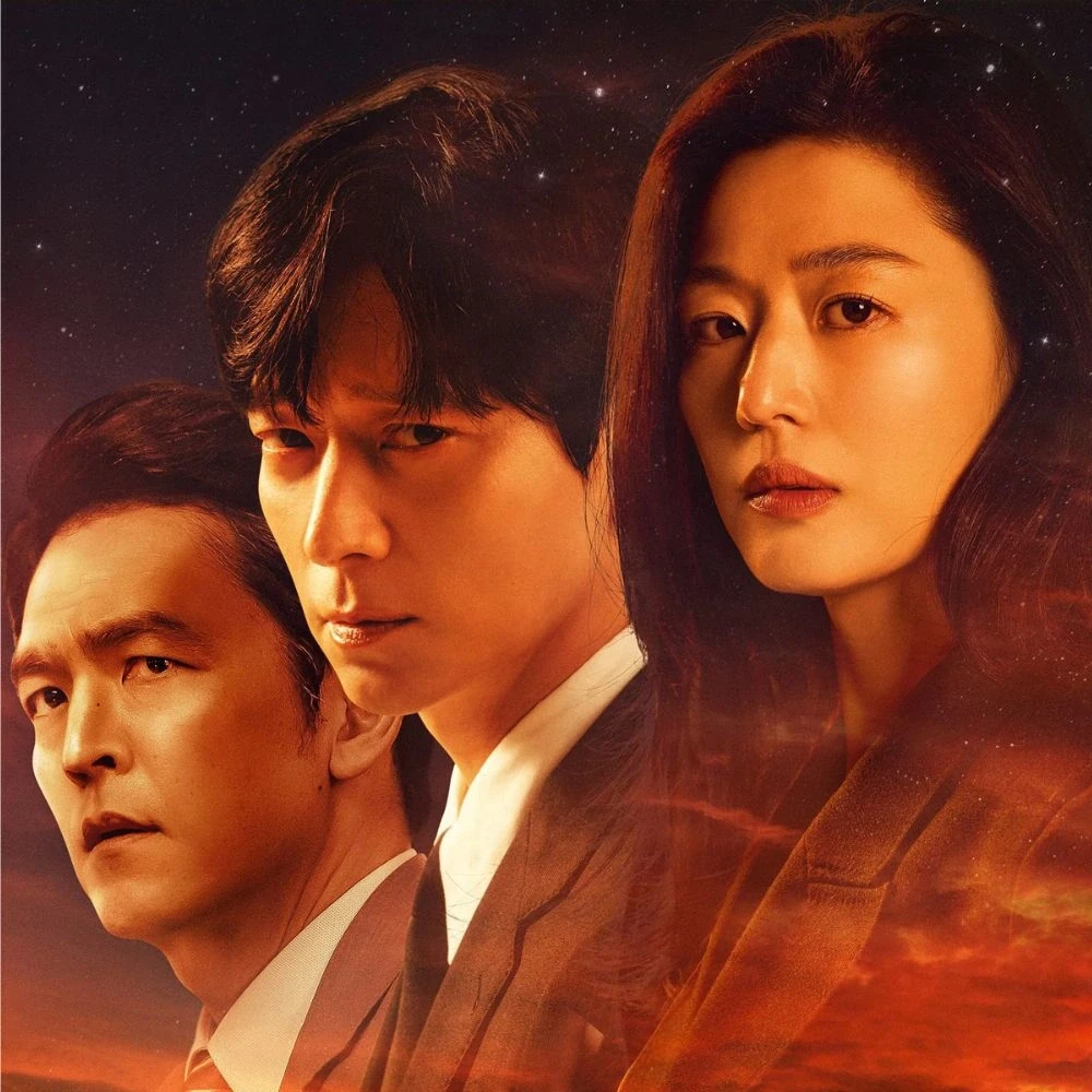 3 New Must-Watch K-Dramas in 2025: Bon Appétit Your Majesty, Tempest and Genie Make a Wish