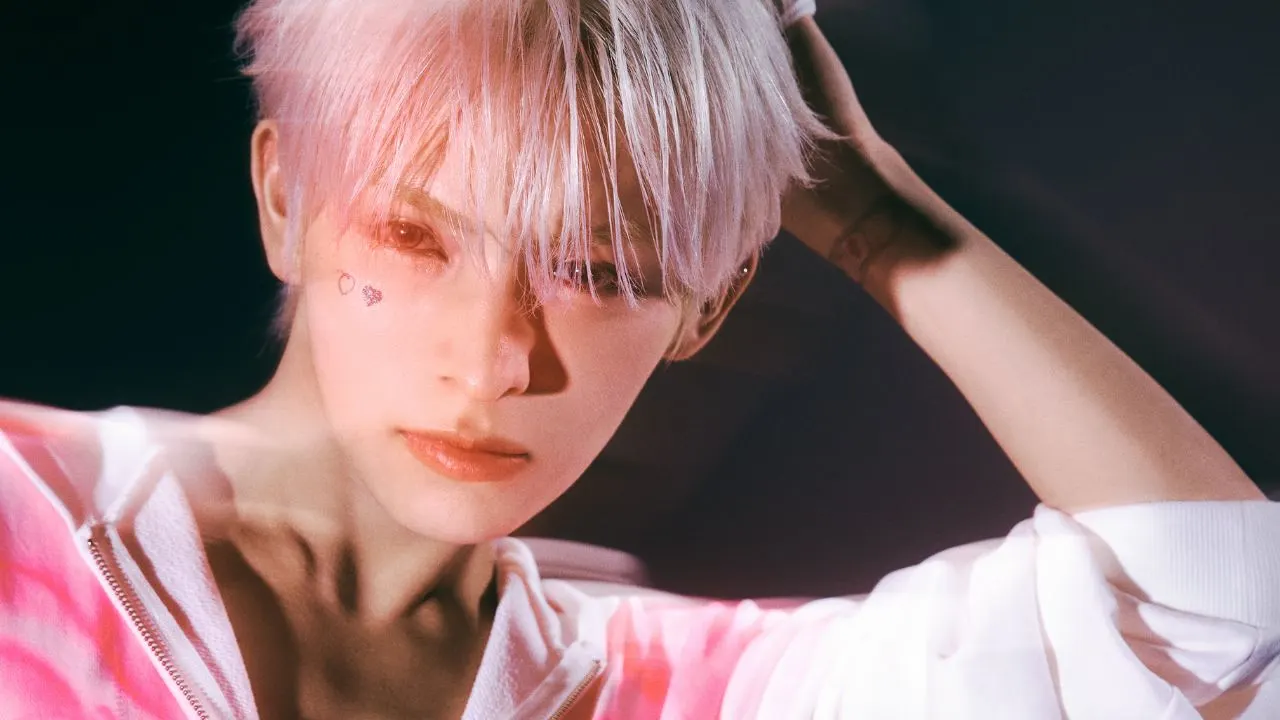 MASAMI: courtesy of Eden Entertainment
