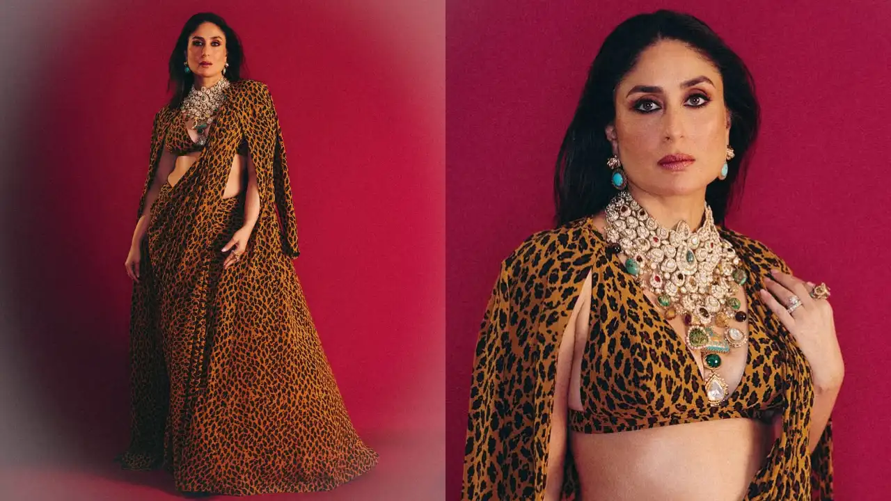 PC: Vansh Virmani via Kareena Kapoor Khan 
