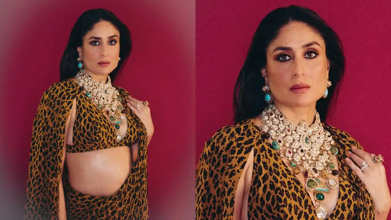 PC: Vansh Virmani via Kareena Kapoor Khan 