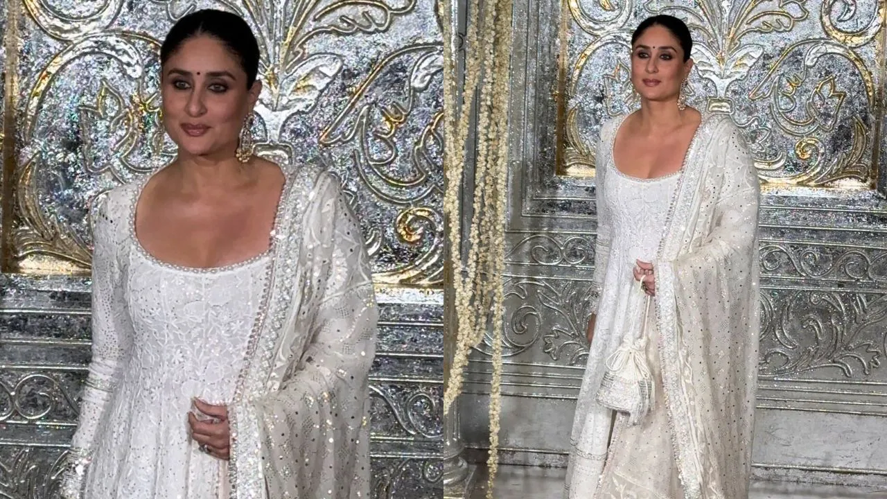 Manish Malhotra's annual Diwali bash 