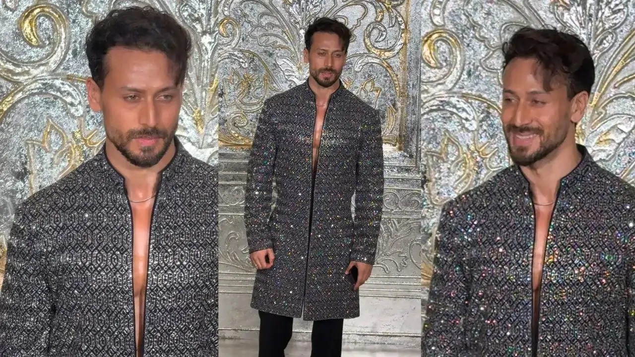 Manish Malhotra's annual Diwali bash 