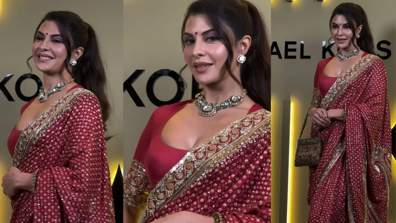Ramesh Taurani's Diwali party