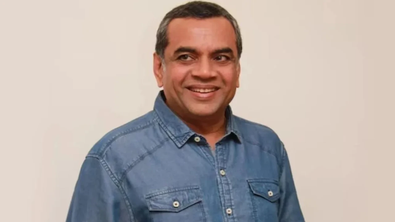 Why did Paresh Rawal give up Ajay Devgn's Drishyam 3? Actor says ‘Maza nahin aaya’