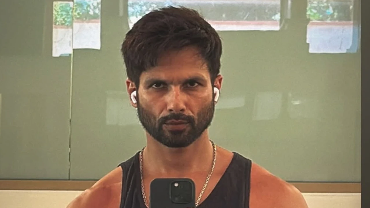 Shahid Kapoor’s Cocktail 2 team heads to Delhi for month-long shoot
