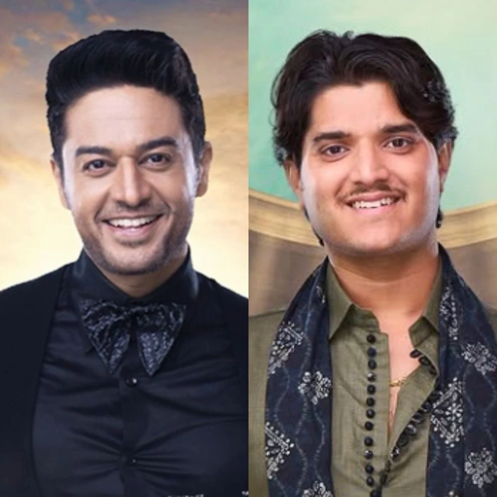 Bigg Boss 19 Eviction Poll: Gaurav Khanna, Neelam Giri, Mridul Tiwari or Malti Chahar— Who deserves to be eliminated this week? Bigg Boss 19 Eviction Poll: Gaurav Khanna, Neelam Giri, Mridul Tiwari or Malti Chahar— Who deserves to be eliminated this week?