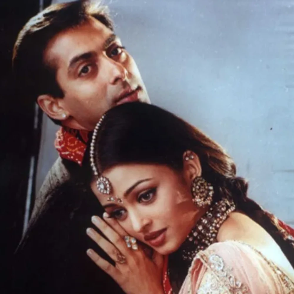 Was Salman Khan replaced in Devdas by Shah Rukh Khan because of Aishwarya Rai? Ismail Darbar breaks silence 