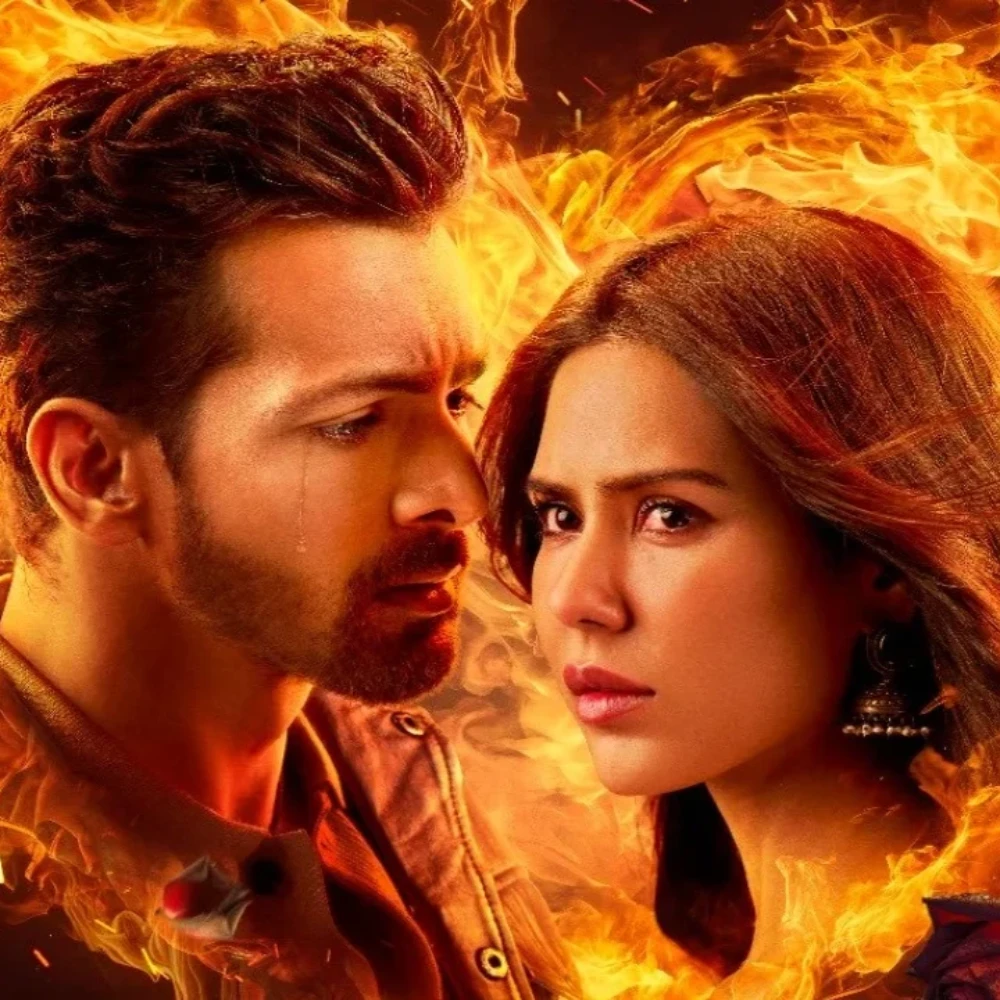 Ek Deewane Ki Deewaniyat Box Office: Continues to do well, Surpasses Sanam Teri Kasam in 5 Days Ek Deewane Ki Deewaniyat Box Office: Continues to do well, Surpasses Sanam Teri Kasam in 5 Days