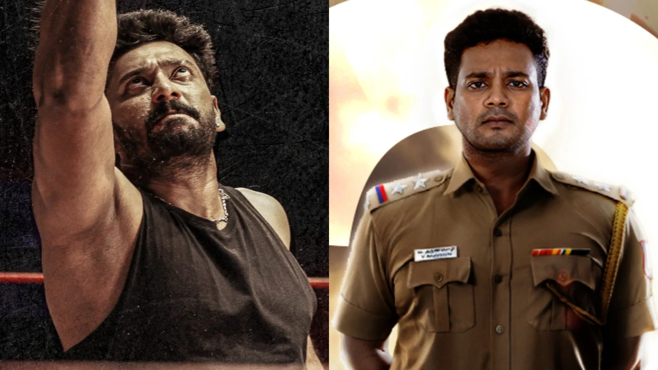 6 Tamil releases to watch on OTT this week (PC: OTT platforms, X) 6 Tamil releases to watch on OTT this week