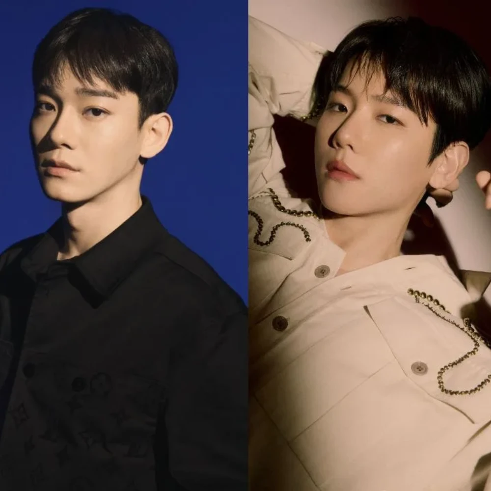 SM Ent says EXO members are hurt by CBX dispute; Chen, Baekhyun and Xiumin express intent to promote with team
