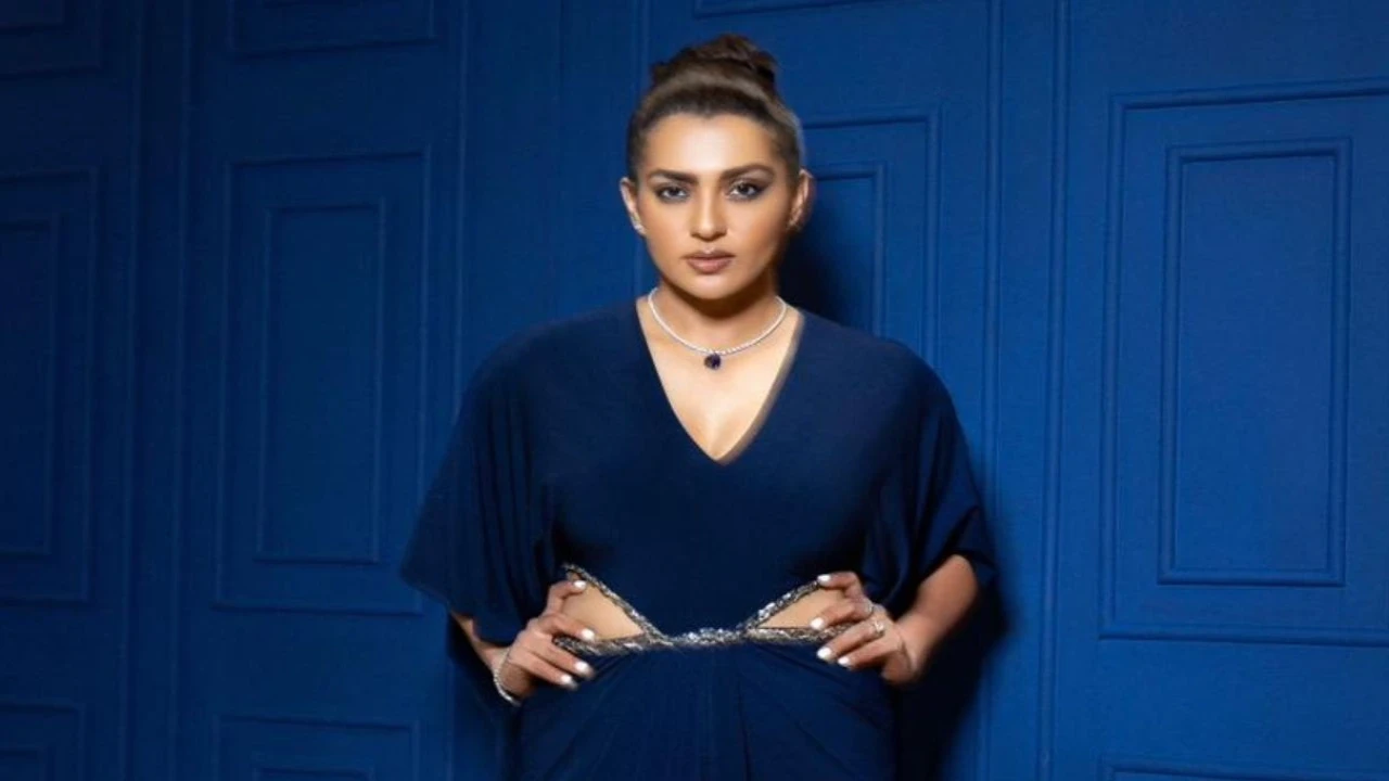 Parvathy Thiruvothu (via Pinkvilla) (Image Courtesy: Pinkvilla)