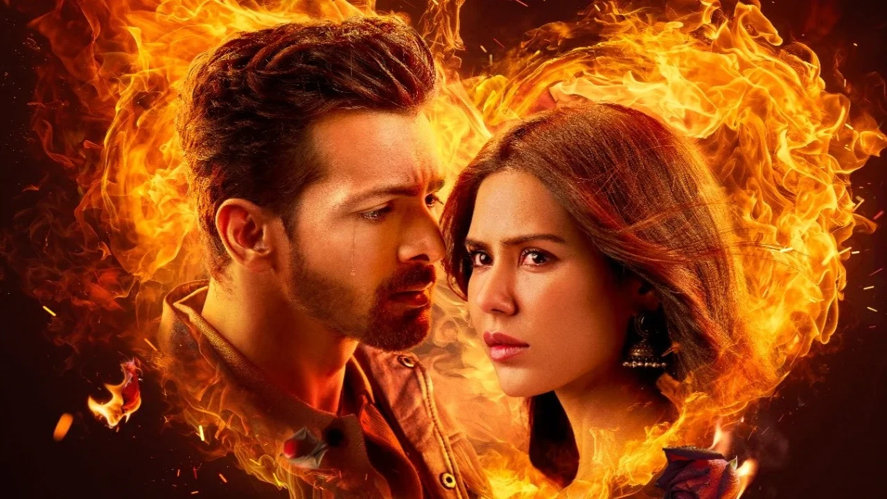 Ek Deewane ki Deewaniyat Day 4 Box Office (PC: Milap Zaveri, X) Ek Deewane ki Deewaniyat Day 4 Box Office