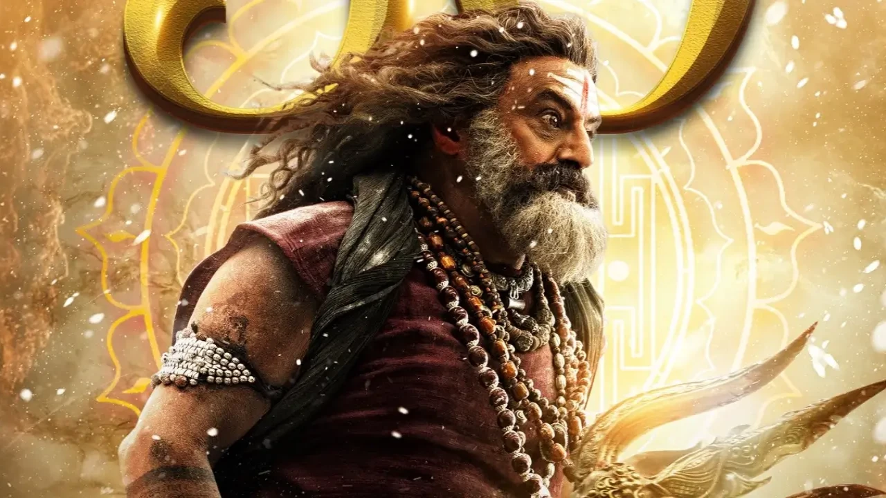 Akhanda 2 new release date (PC: 14 Reels Plus, X) Akhanda 2 new release date