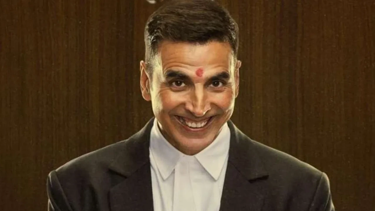 Akshay Kumar