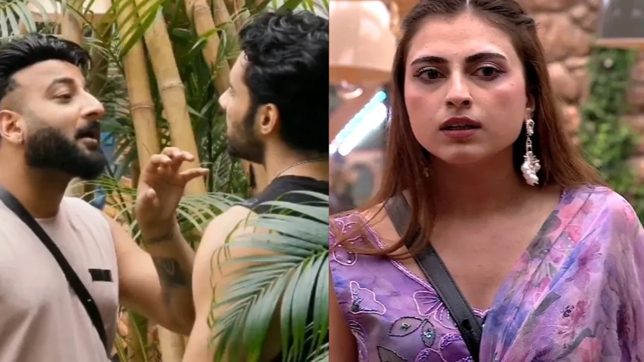 Bigg Boss 19