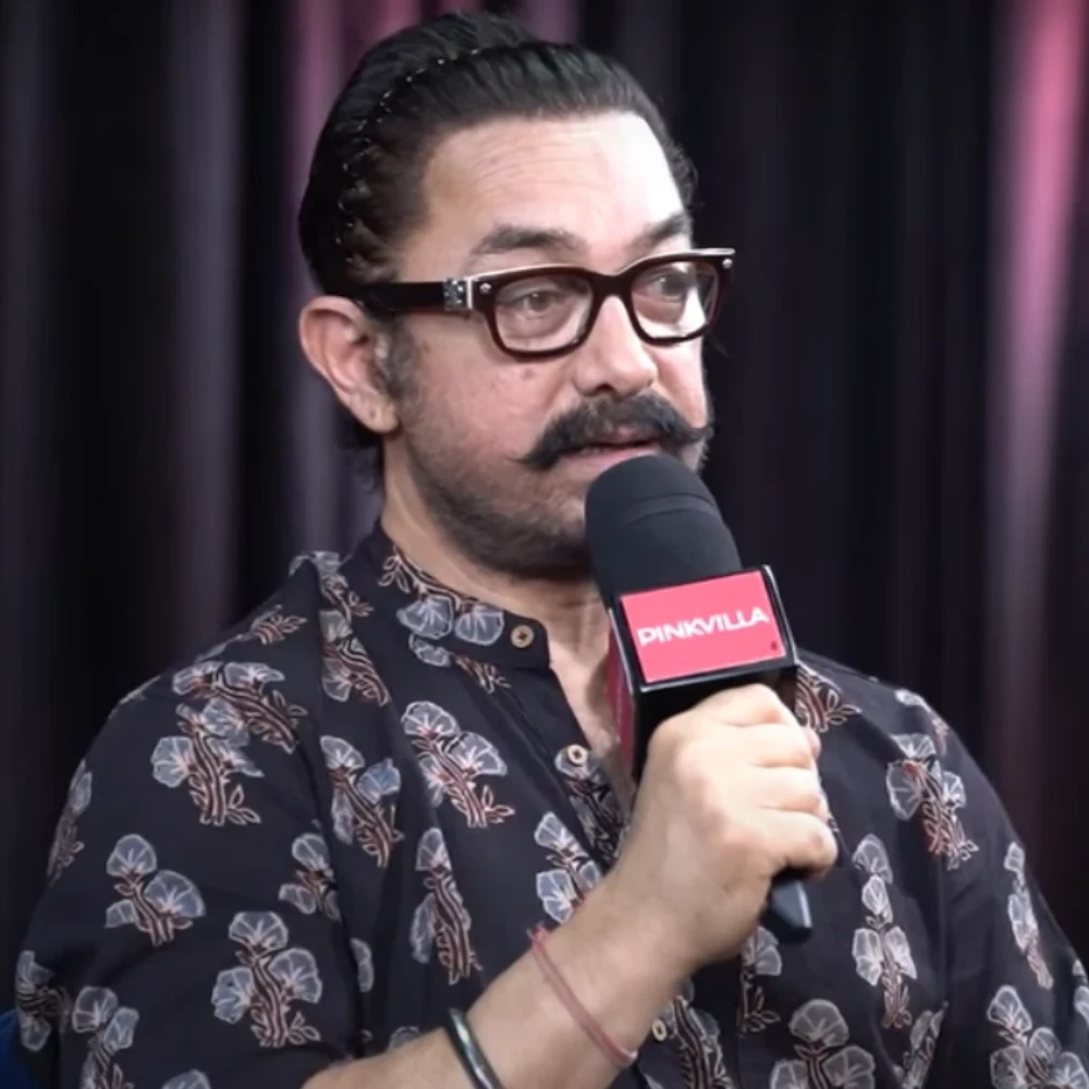 Throwback: When Aamir Khan reacted on pay parity in Bollywood: ‘If I am paid Rs 10, it is because…