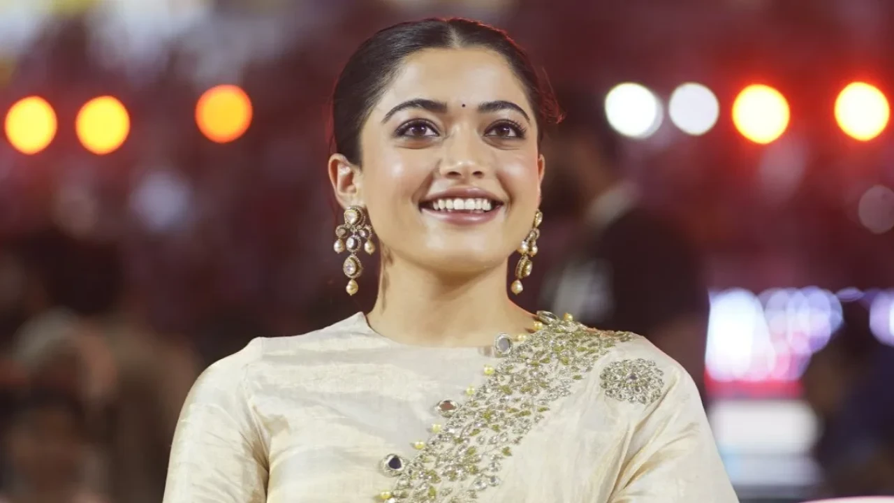 Rashmika Mandanna REACTS to rumors of being banned in Kannada cinema (PC: Kuberaa, X) Rashmika Mandanna REACTS to rumors of being banned in Kannada cinema