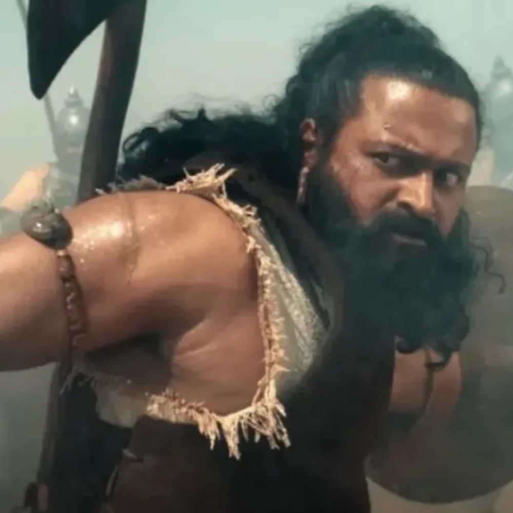 Box Office: Kantara Chapter 1 becomes 11th South dubbed film to hit Rs 100 crore mark in Hindi, Prabhas dominates with 5 titles 