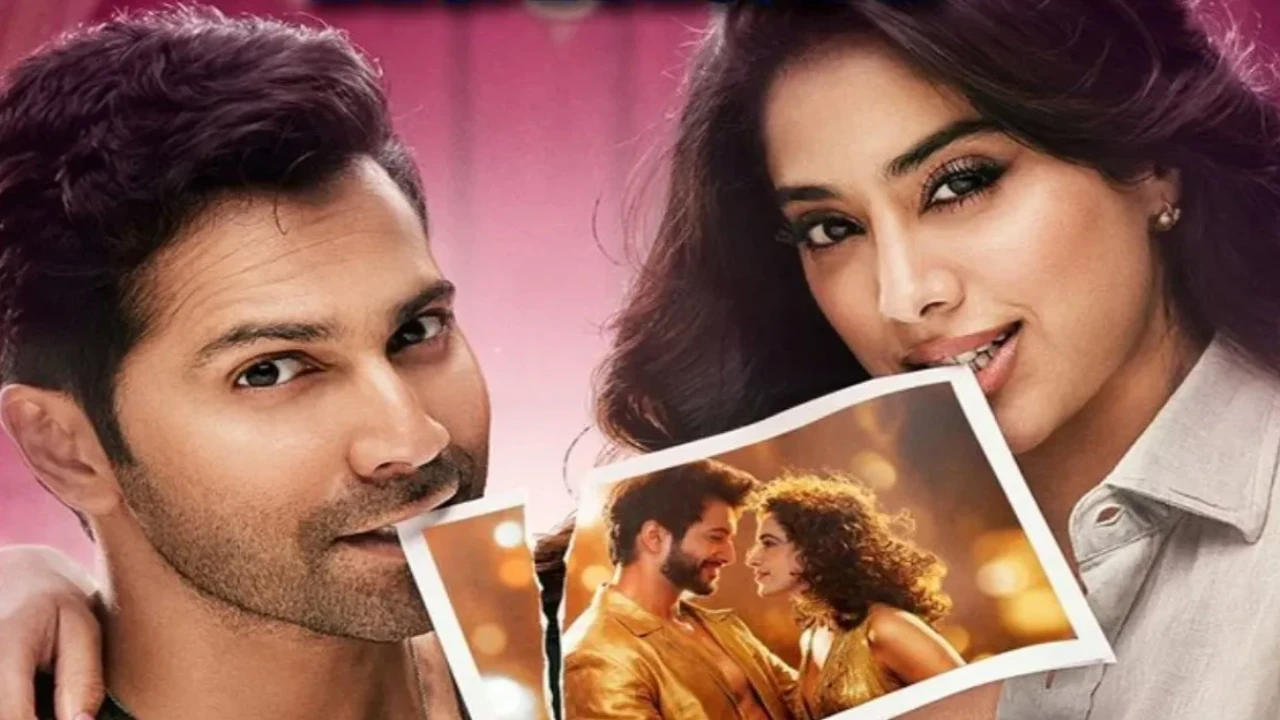 Sunny Sanskari Ki Tulsi Kumari Box Office 
