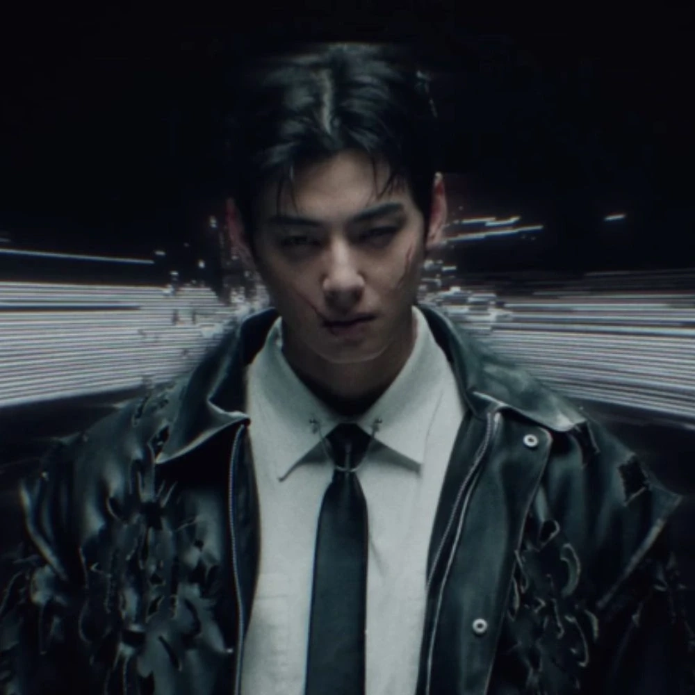 Watch: ASTRO’s Cha Eun Woo unveils teaser of his dark and emotional solo album ELSE Watch: ASTRO’s Cha Eun Woo unveils teaser of his dark and emotional solo album ELSE
