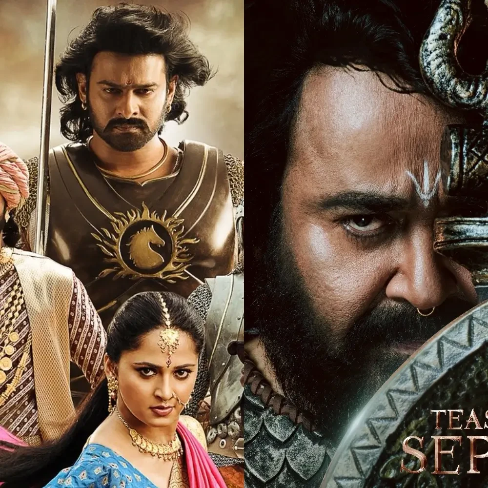 Top 5 Telugu films to release on Diwali 2025 in theaters: Prabhas starrer Baahubali The Epic to Mohanlal’s Vrusshabha