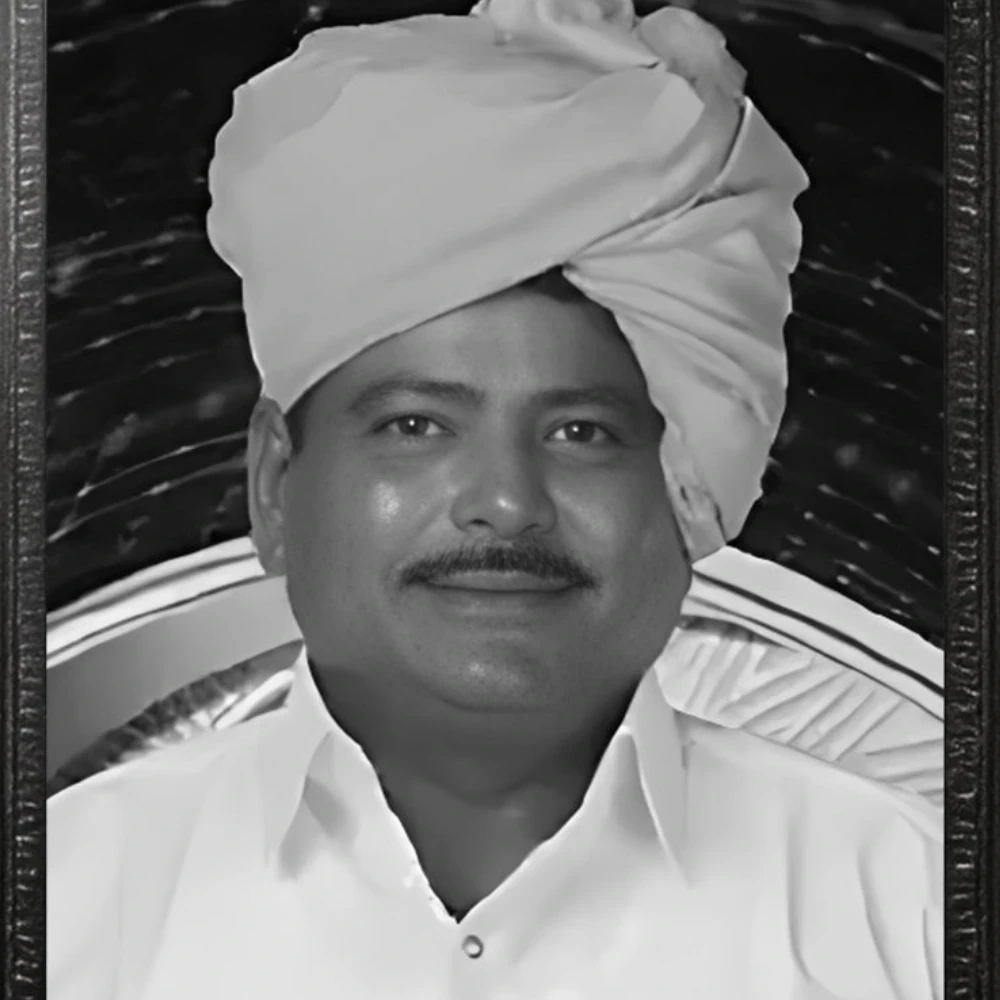 Raju Talikote passes away at 62 — An emotional goodbye to Kannada cinema’s beloved comedian Raju Talikote passes away at 62 — An emotional goodbye to Kannada cinema’s beloved comedian