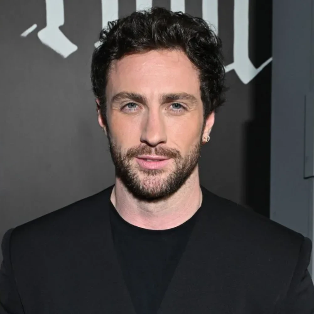 Accusations of Aaron Taylor-Johnson's mistreatment of co-actor resurface amid James Bond rumors: ‘Hated them’