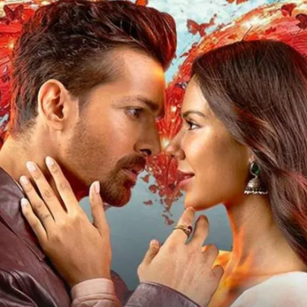 Box Office: Harshvardhan Rane’s Ek Deewane Ki Deewaniyat wraps 6-day extended weekend on an impressive Rs. 43 crore, All eyes on Monday hold Box Office: Harshvardhan Rane’s Ek Deewane Ki Deewaniyat wraps 6-day extended weekend on an impressive Rs. 43 crore, All eyes on Monday hold