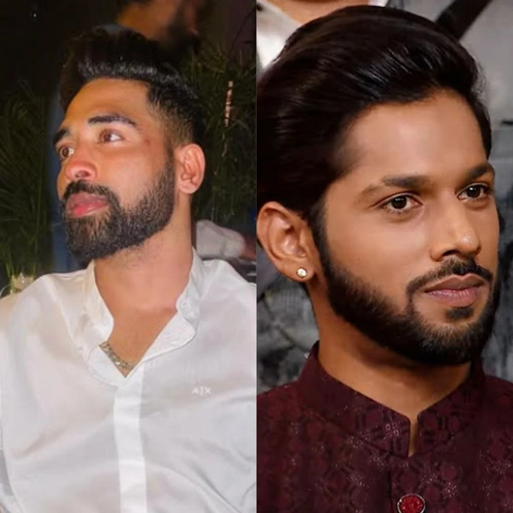 Mohammed Siraj’s favourite Bigg Boss 19 contestant revealed; The Hyderabad connection will surprise you Mohammed Siraj’s favourite Bigg Boss 19 contestant revealed; The Hyderabad connection will surprise you