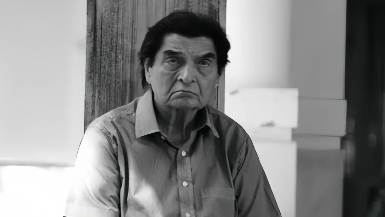 Veteran Bollywood actor Asrani passes away at 84 after suffering from prolonged illness (PC: Asrani, IG) Veteran Bollywood actor Asrani passes away at 84 after suffering from prolonged illness