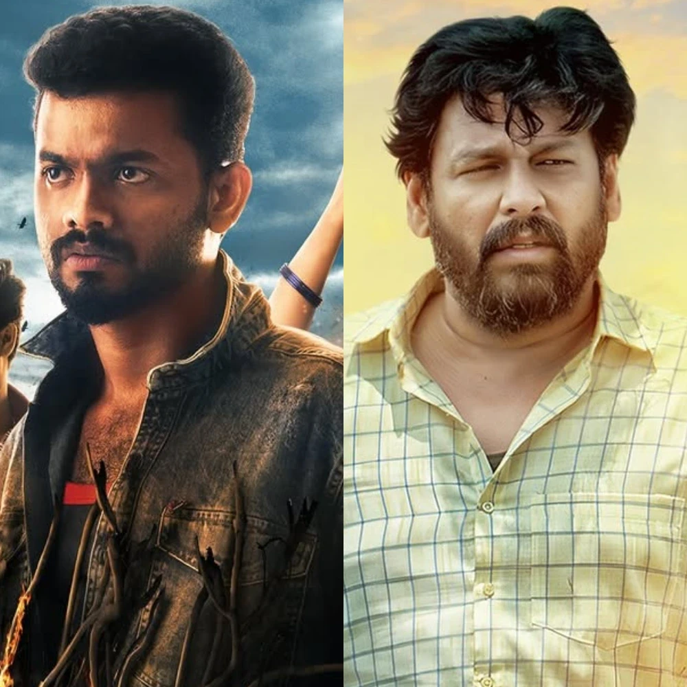 11 South movies releasing in theaters this week: Mathew Thomas’ Nellikkampoyil Night Riders to Marutham