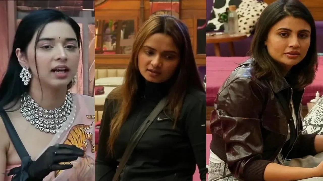 Bigg Boss 19, October 6 Episode Written Update: Tanya Mittal and Neelam Giri express dislike towards Malti Chahar, nomination task creates drama Bigg Boss 19