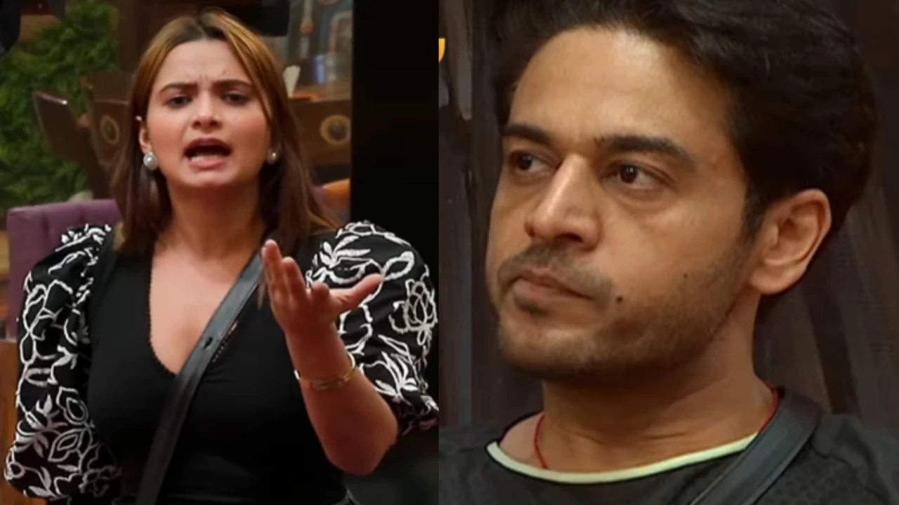Bigg Boss 19 New Promo: Neelam Giri slams Gaurav Khanna; ‘Aap ghar me kuch ukhaad nahi rahe hai’