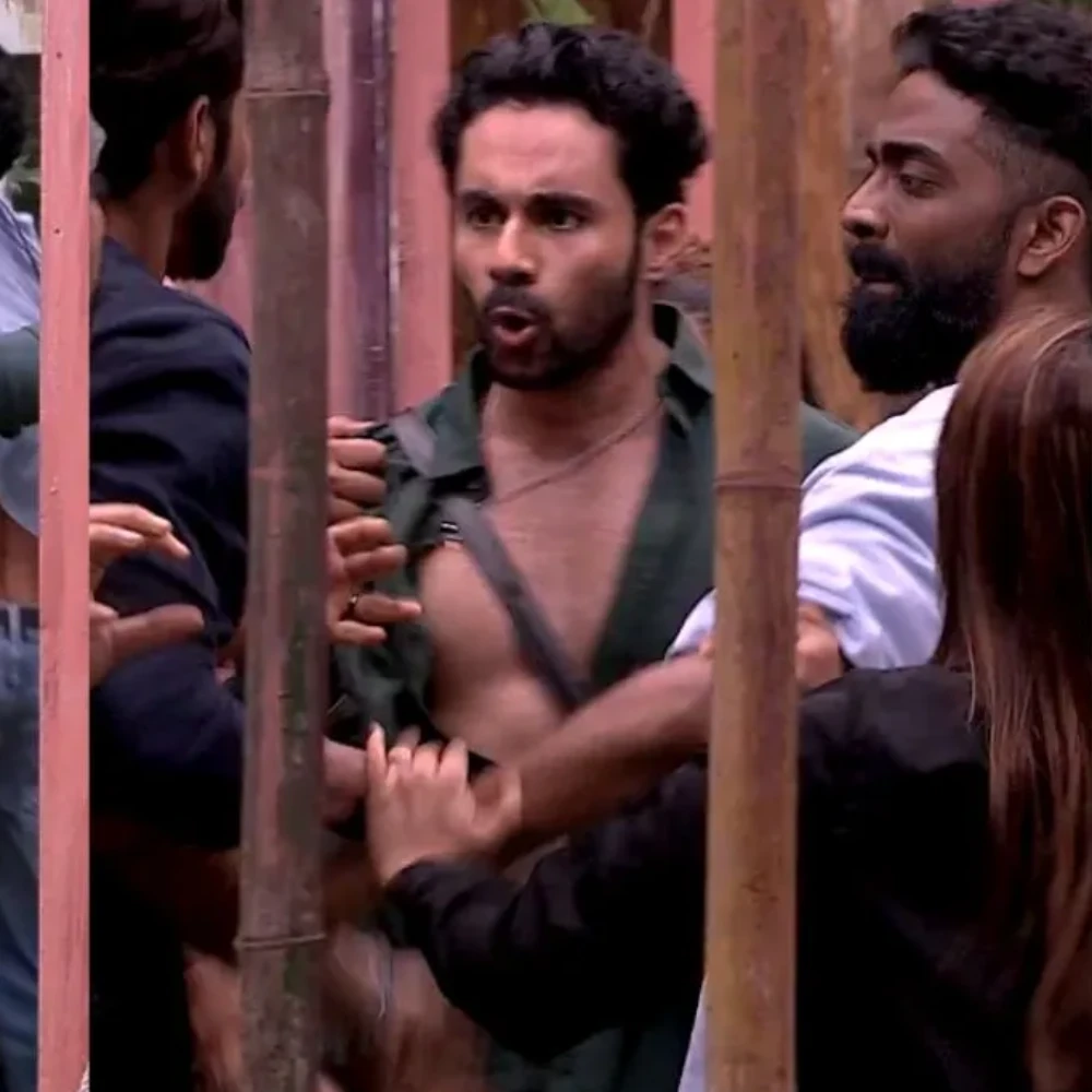 Bigg Boss 19, October 3 Episode Highlights: Abhishek Bajaj and Amaal Mallik fight during captaincy task, Kunickaa loses temper Bigg Boss 19, October 3 Episode Highlights: Abhishek Bajaj and Amaal Mallik fight during captaincy task, Kunickaa loses temper