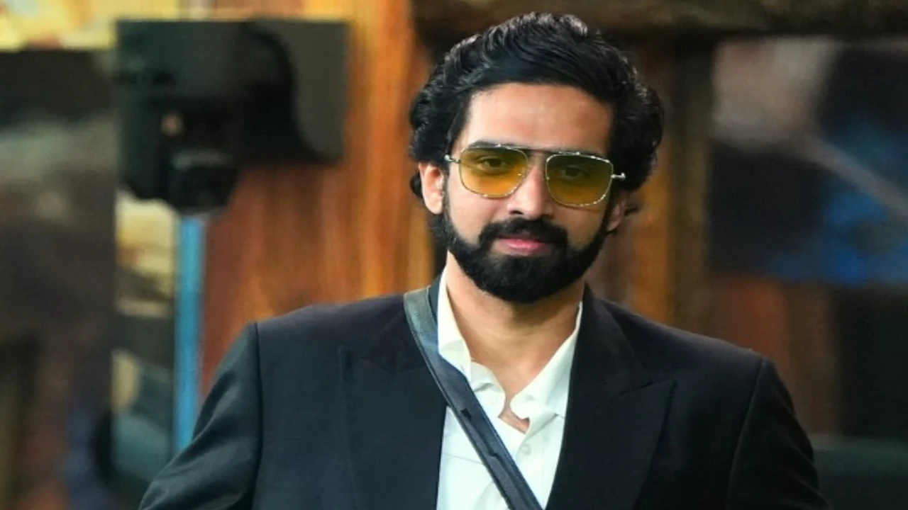 Is Amaal Mallik taking an exit from Bigg Boss 19 due to health issues? (PC: Armaan Mallik, IG) Is Amaal Mallik taking an exit from Bigg Boss 19 due to health issues?