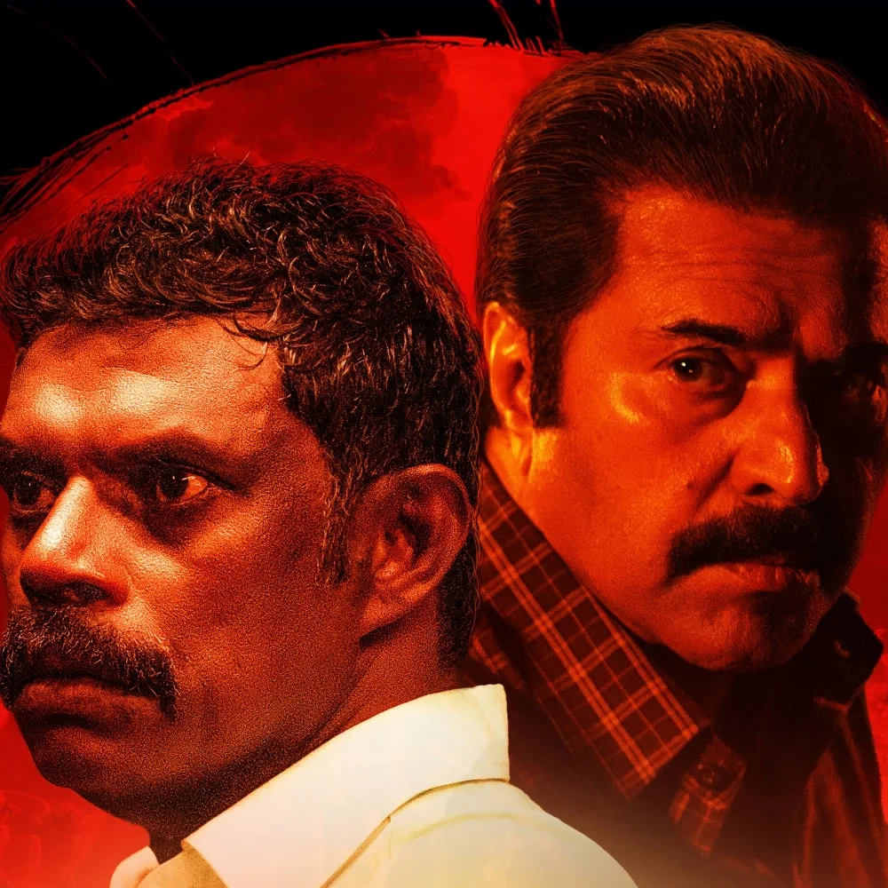 Kalamkaval Release Date: Mammootty and Vinayakan’s crime thriller to hit big screens on November 27, 2025 Kalamkaval Release Date: Mammootty and Vinayakan’s crime thriller to hit big screens on November 27, 2025