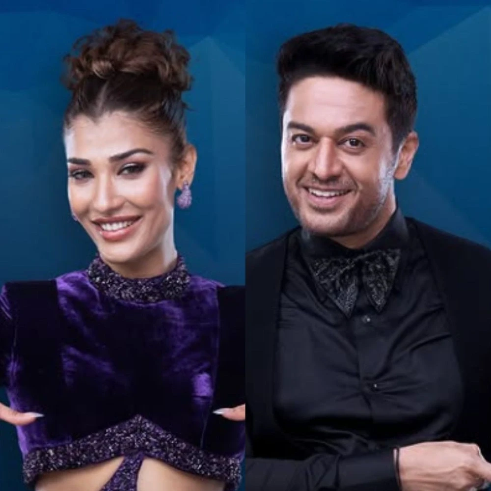 Bigg Boss 19 Eviction twist: Nehal Chudasama, Pranit More, Gaurav Khanna or Baseer Ali; Who will leave? Bigg Boss 19 Eviction twist: Nehal Chudasama, Pranit More, Gaurav Khanna or Baseer Ali; Who will leave?
