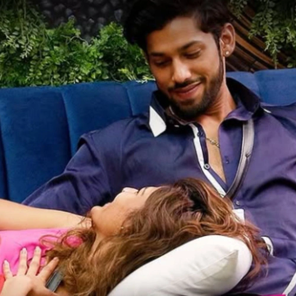 ‘Acting shuru hogayi: Netizens react to Baseer Ali and Nehal Chudasama’s love angle in Bigg Boss 19 house ‘Acting shuru hogayi: Netizens react to Baseer Ali and Nehal Chudasama’s love angle in Bigg Boss 19 house
