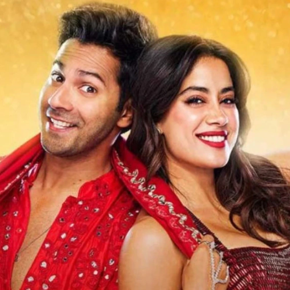 Sunny Sanskari Ki Tulsi Kumari Final Advance Booking: Varun Dhawan, Janhvi Kapoor's film sells 50K in National Chains, targets double-digit start