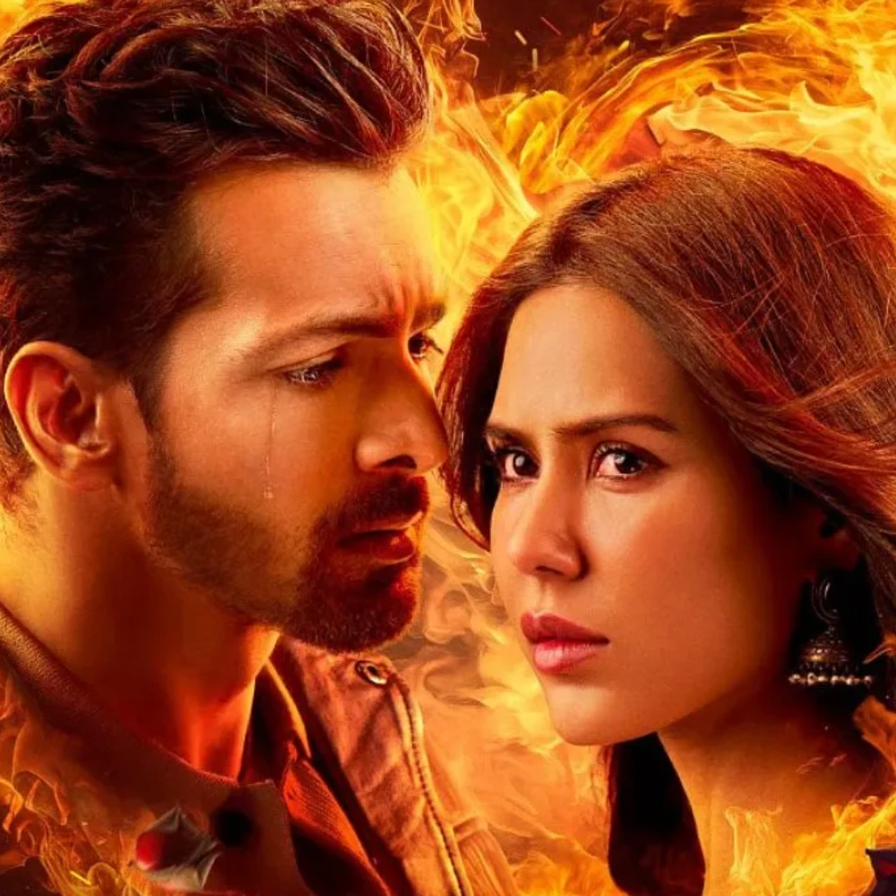 Ek Deewane Ki Deewaniyat Box Office 2nd Thursday: Harshvardhan Rane's film continues good hold, adds Rs 2.5 crore on Day 10 Ek Deewane Ki Deewaniyat Box Office 2nd Thursday: Harshvardhan Rane's film continues good hold, adds Rs 2.5 crore on Day 10