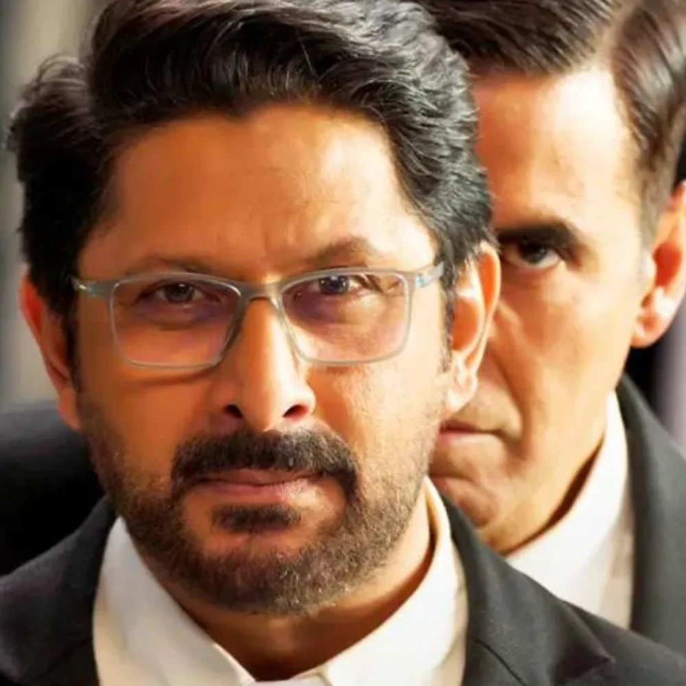 Jolly LLB 3 Box Office Third Monday: Akshay Kumar, Arshad Warsi's film sees heavy drop, targets theatrical end at Rs 110 crore