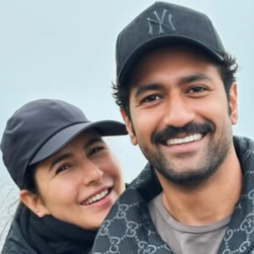 Katrina Kaif all set for her baby shower ahead of delivering first child with Vicky Kaushal? Here’s what we know 