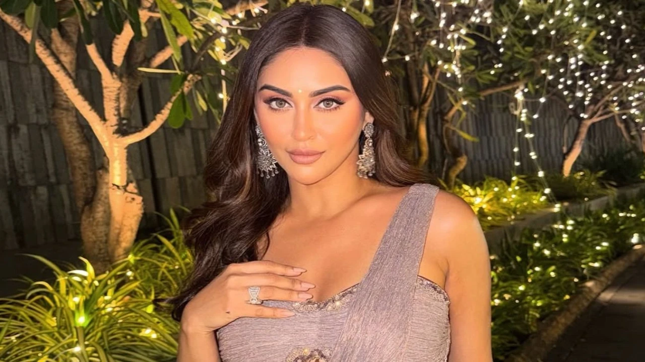 Krystle D’Souza (via Instagram) (Image Courtesy: Instagram)